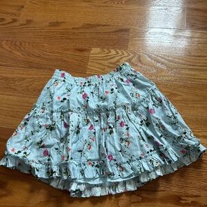 Hill House Skirt